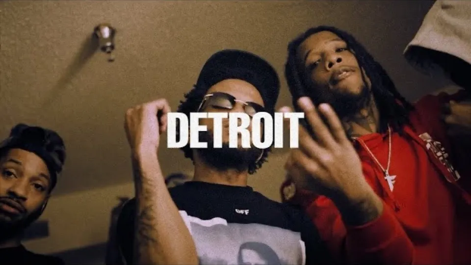 7 шагов к идеальному detroit beat